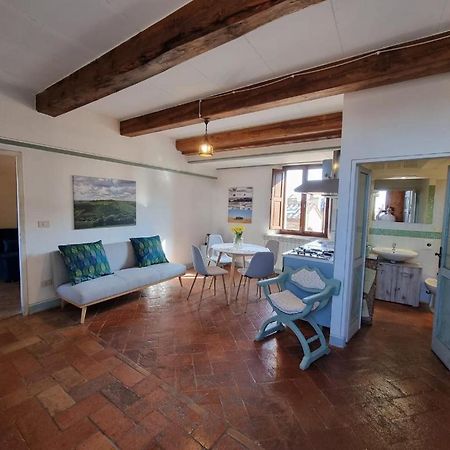 Il Giglio B&B Pienza Zewnętrze zdjęcie