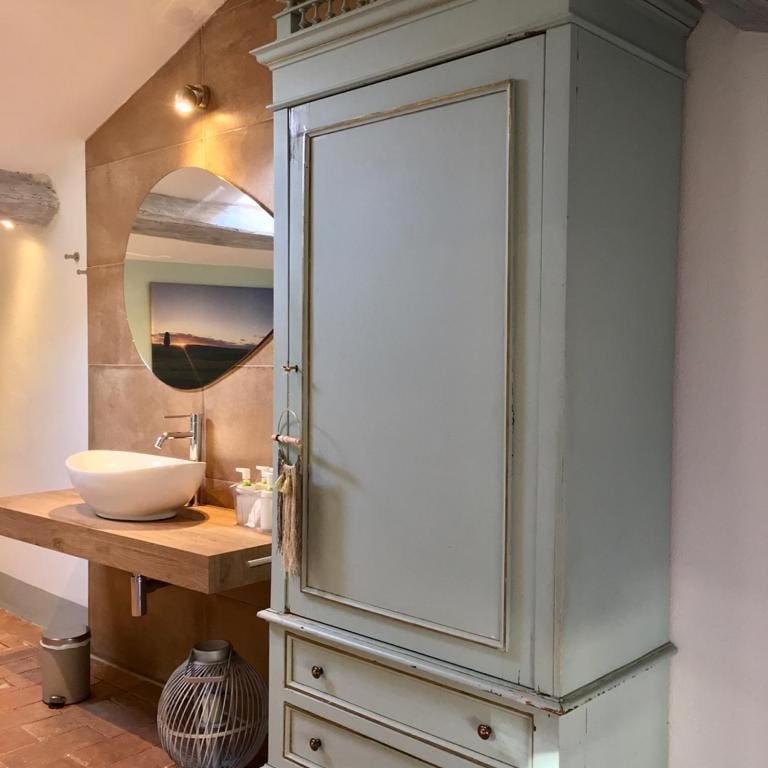 Il Giglio B&B Pienza Zewnętrze zdjęcie