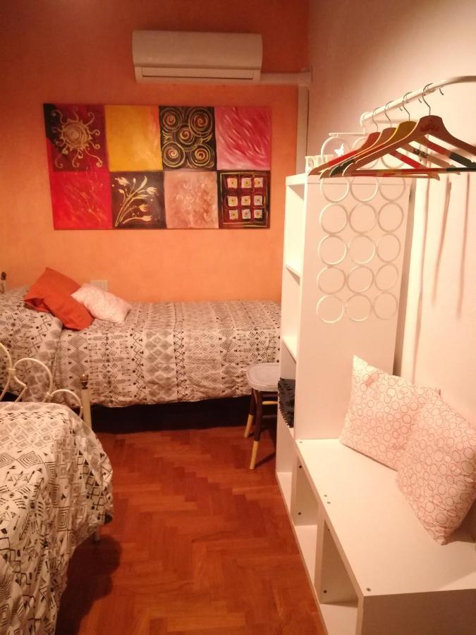 Il Giglio B&B Pienza Zewnętrze zdjęcie