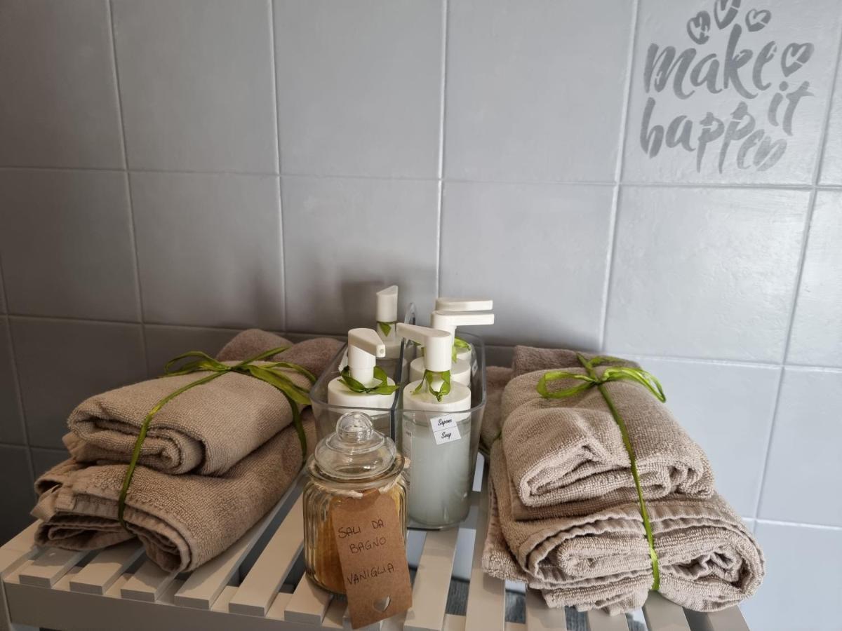 Il Giglio B&B Pienza Zewnętrze zdjęcie