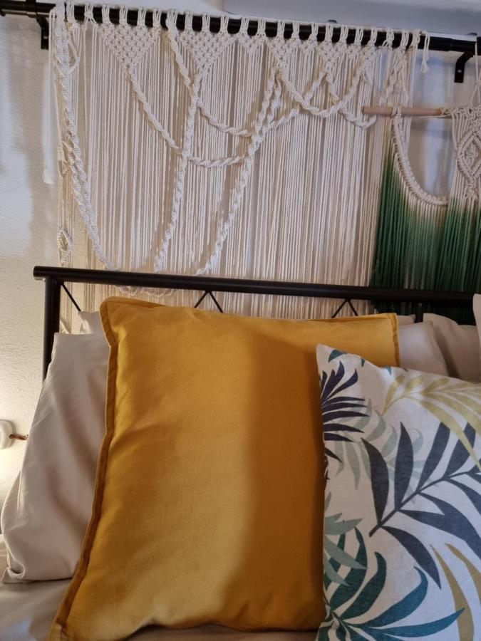 Il Giglio B&B Pienza Zewnętrze zdjęcie