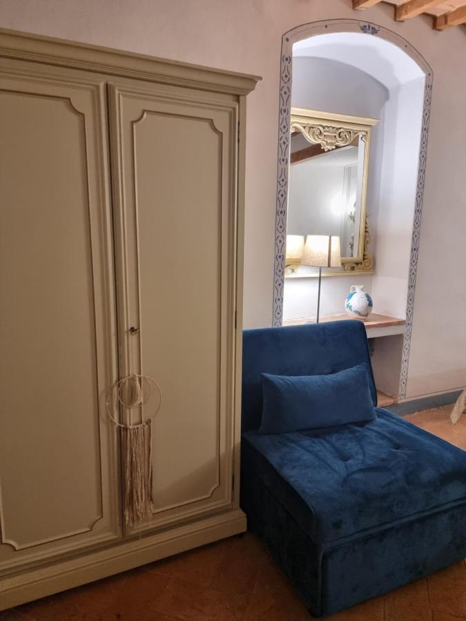 Il Giglio B&B Pienza Zewnętrze zdjęcie