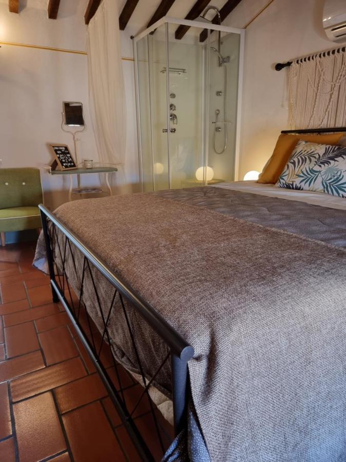 Il Giglio B&B Pienza Zewnętrze zdjęcie