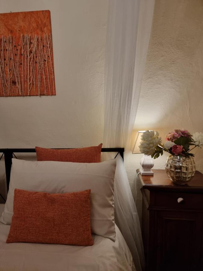 Il Giglio B&B Pienza Zewnętrze zdjęcie