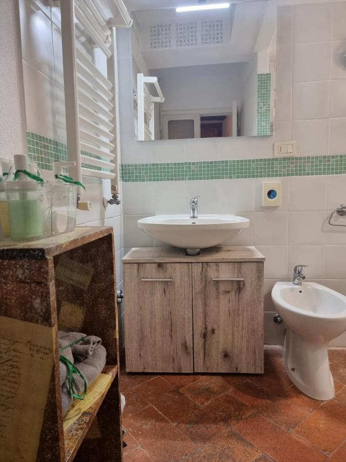 Il Giglio B&B Pienza Zewnętrze zdjęcie