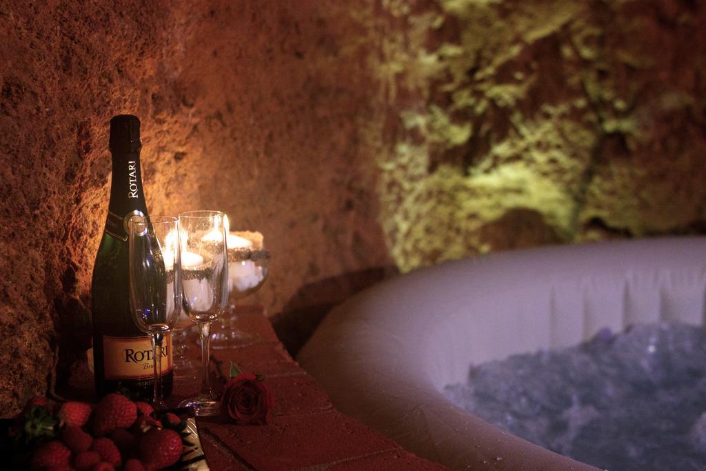 Il Giglio B&B Pienza Zewnętrze zdjęcie