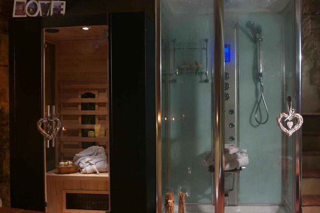 Il Giglio B&B Pienza Zewnętrze zdjęcie