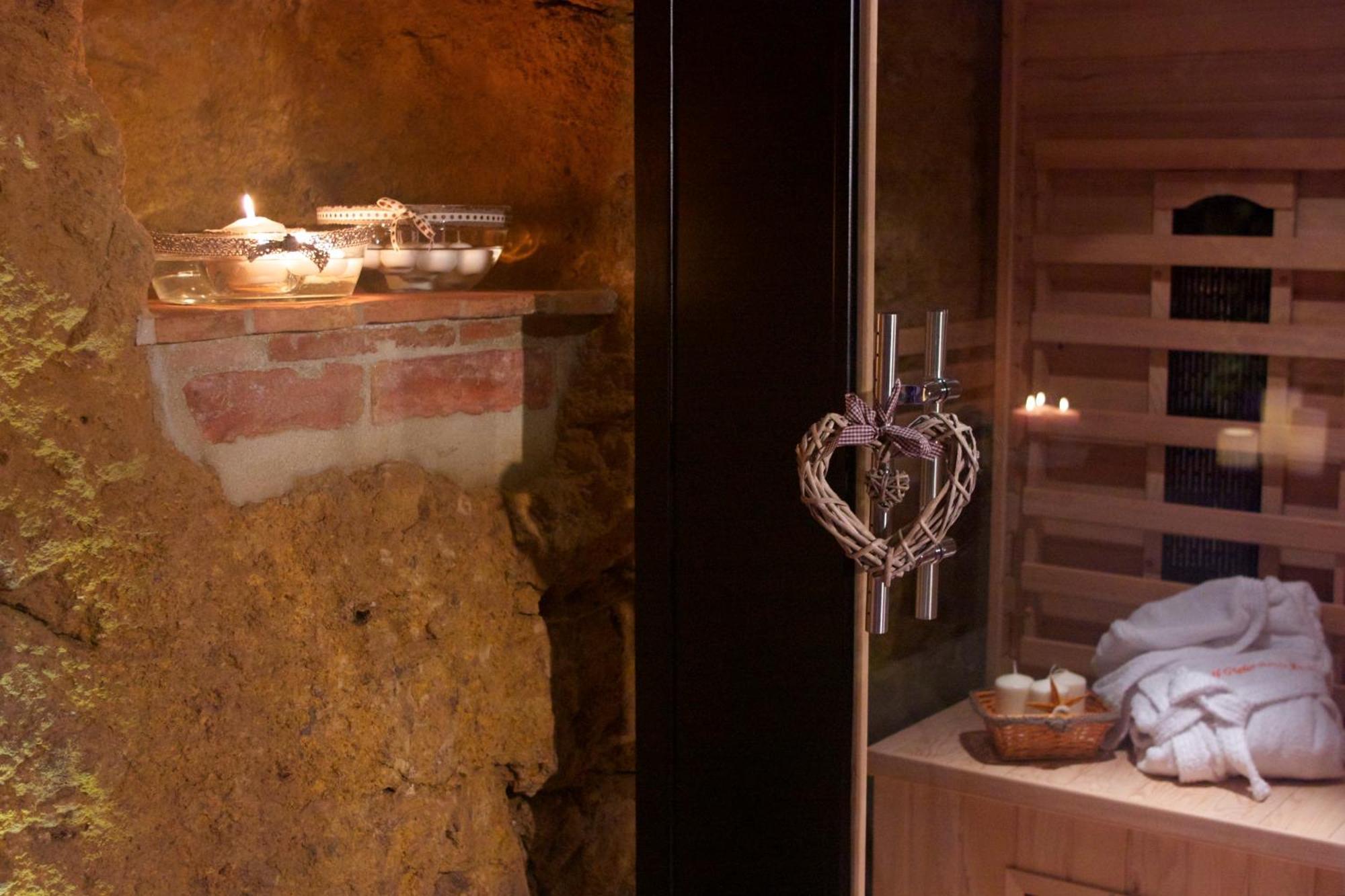 Il Giglio B&B Pienza Zewnętrze zdjęcie