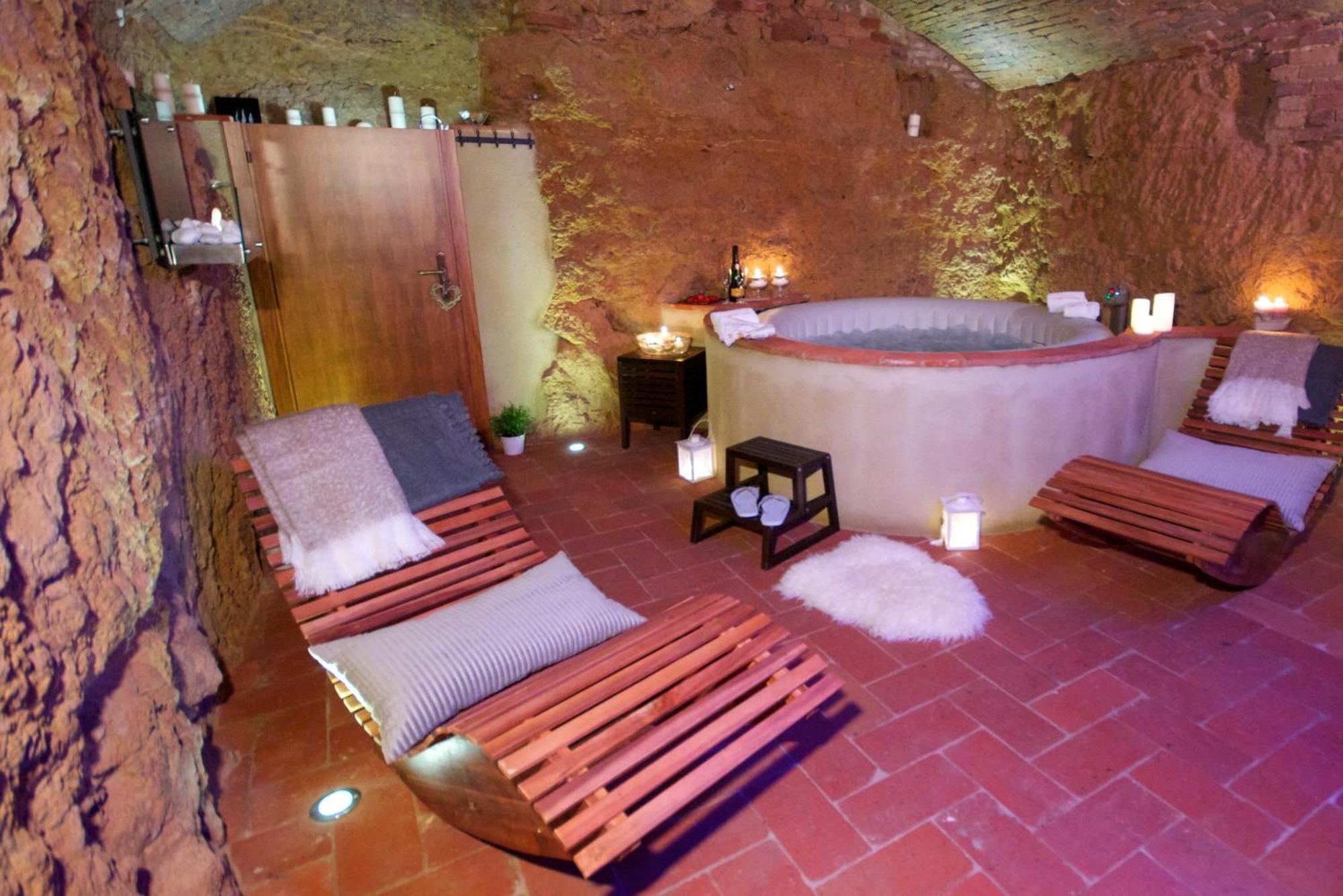 Il Giglio B&B Pienza Zewnętrze zdjęcie