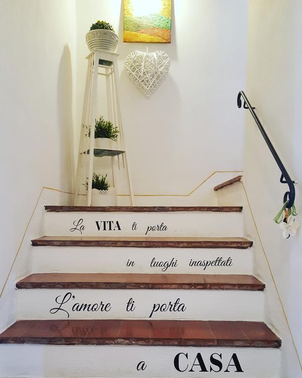 Il Giglio B&B Pienza Zewnętrze zdjęcie