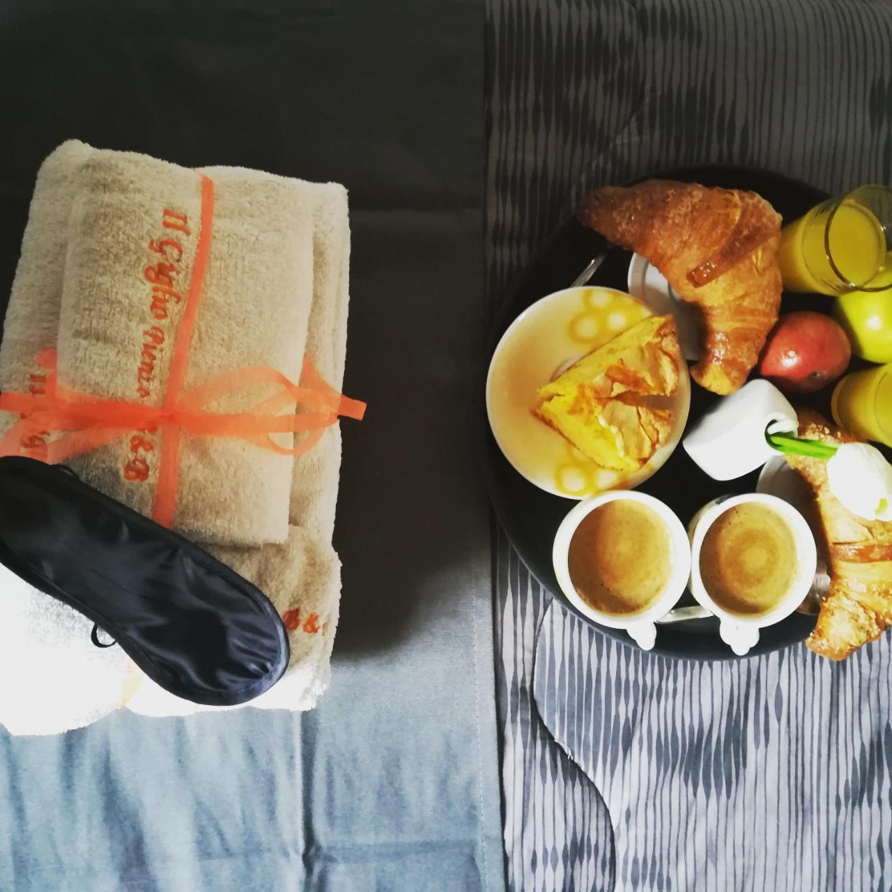 Il Giglio B&B Pienza Zewnętrze zdjęcie