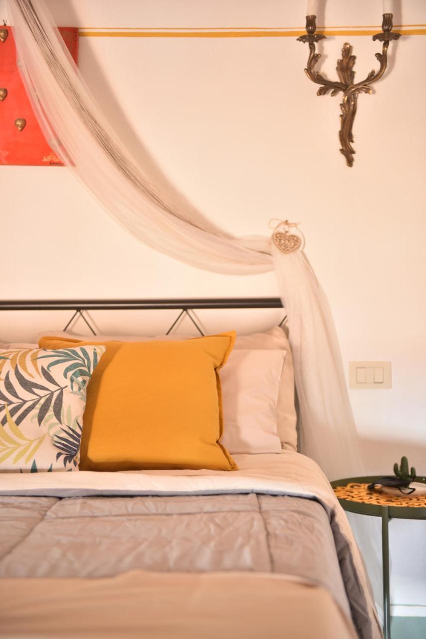 Il Giglio B&B Pienza Zewnętrze zdjęcie